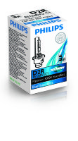 Штатная ксеноновая лампа Philips Xenon BlueVision Ultra D2R (85126BVUC1)