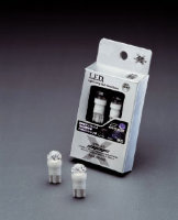 Автомобильные светодиоды IPF XP-03/XP-08 5000K W5W T10(W2.1x9,5d)