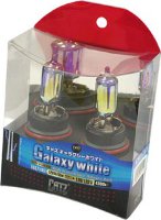 Галогенные автолампы CATZ серии GALAXY WHITE 4300K HB5 (9007) 60/55w CB9007