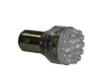 Автомобильные светодиоды Sho-Me 5624-L P21W (BA15s)