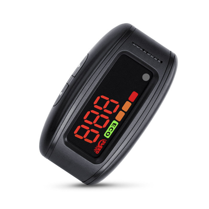 Проектор на лобовое стекло Carax HUD CRX-3112-10 (Hyundai)