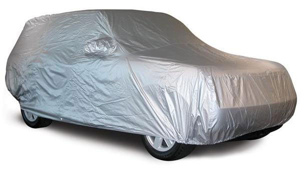 Защитный чехол-тент на джип AVS JC-520 "2XL" (508смх196смх152см)