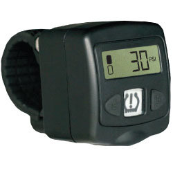 Система контроля давления и температуры в шинах Parkmaster TPMaSter 2-02