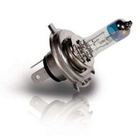 Галогенные автолампы Philips H4 X-treme Vision