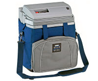 Термоэлектрический автохолодильник Ezetil E 28S Plus 12V (28л)