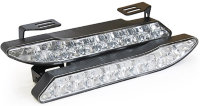 Светодиодные фары дневного света, дневные ходовые огни EGOLight DRL-200P18(комплект из 18х2 светодиодов)