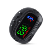 Проектор на лобовое стекло Carax HUD CRX-3117-11 (Nissan)