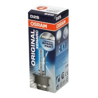 Штатная ксеноновая лампа Osram Xenarc D2S (66240)