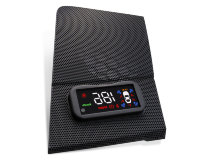 Проектор на лобовое стекло Carax HUD CRX-3120-18 (Toyota)