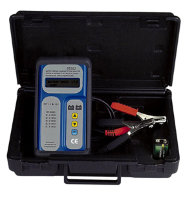 Профессиональный тестер АКБ  mobilEn BT002