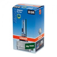 Штатная ксеноновая лампа Osram Xenon Xenarc D3R (66350) 
