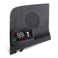 Проектор на лобовое стекло Carax HUD CRX-3120-19 (Toyota)