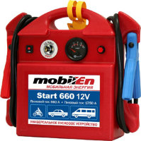 Источник питания и пусковое устройство mobilEn START 760 
