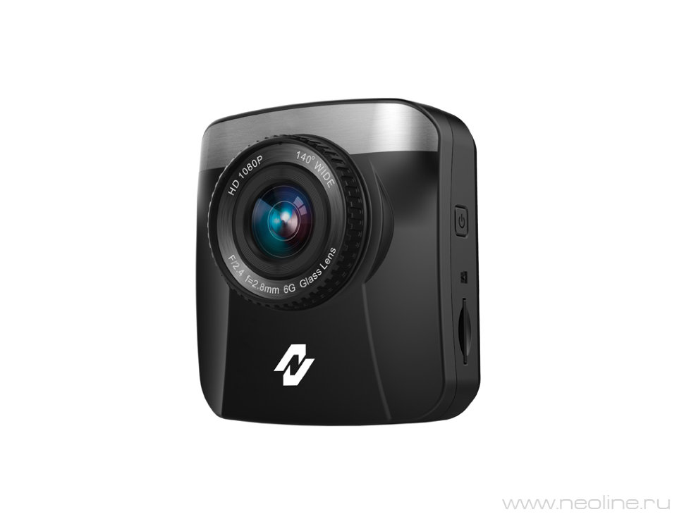 Автомобильный видеорегистратор Neoline Cubex V45