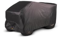 Защитный чехол-тент на квадроцикл AVS-515 "M" 208см×122см×78см
