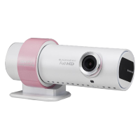 Автомобильный видеорегистратор Blackvue DR500-HD White