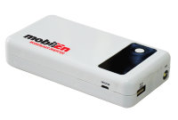 Пусковое устройство и многофункциональный источник питания mobilEn LP 109