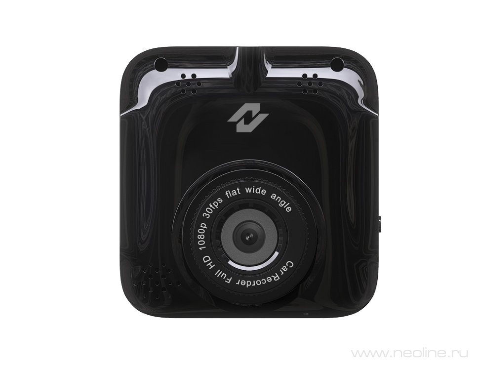 Автомобильный видеорегистратор Neoline Cubex V31