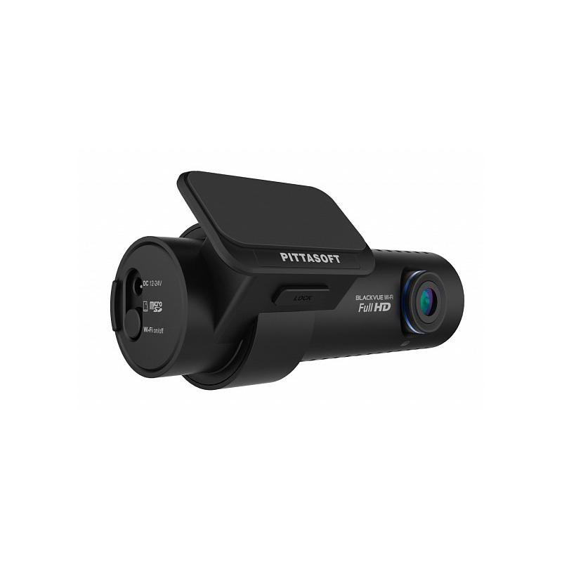Автомобильный видеорегистратор Blackvue DR650-2СH