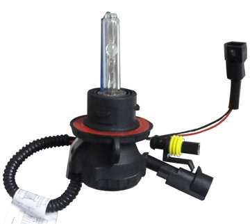 IL Trade лампа биксенон (ближний/дальний) с цоколем H13 H/L