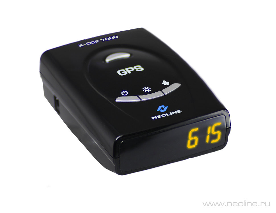 Радар-детектор Neoline X-COP 7000