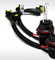 IL Trade лампа биксенон (ближний/дальний) с цоколем HB1(9004) H/L, HB5(9007) H/L