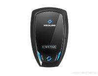 Радар-детектор Neoline X-COP 8000