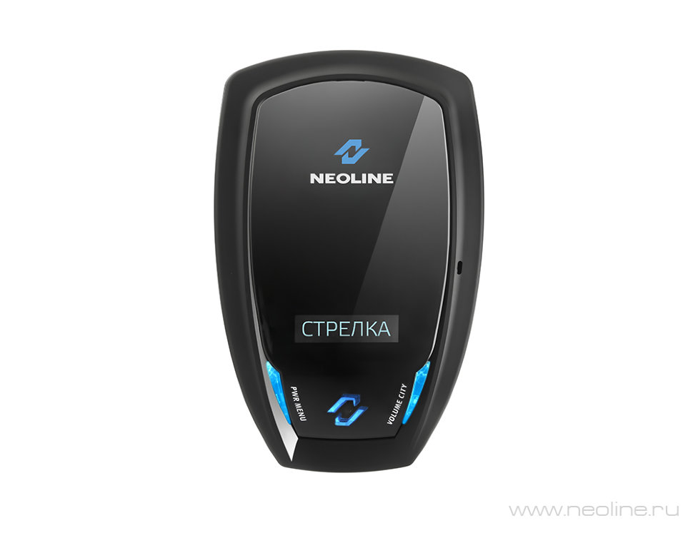 Радар-детектор Neoline X-COP 8000