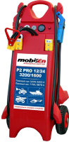 Источник питания и пусковое устройство mobilEn Р2 PRO 12/24 - 3200/1600