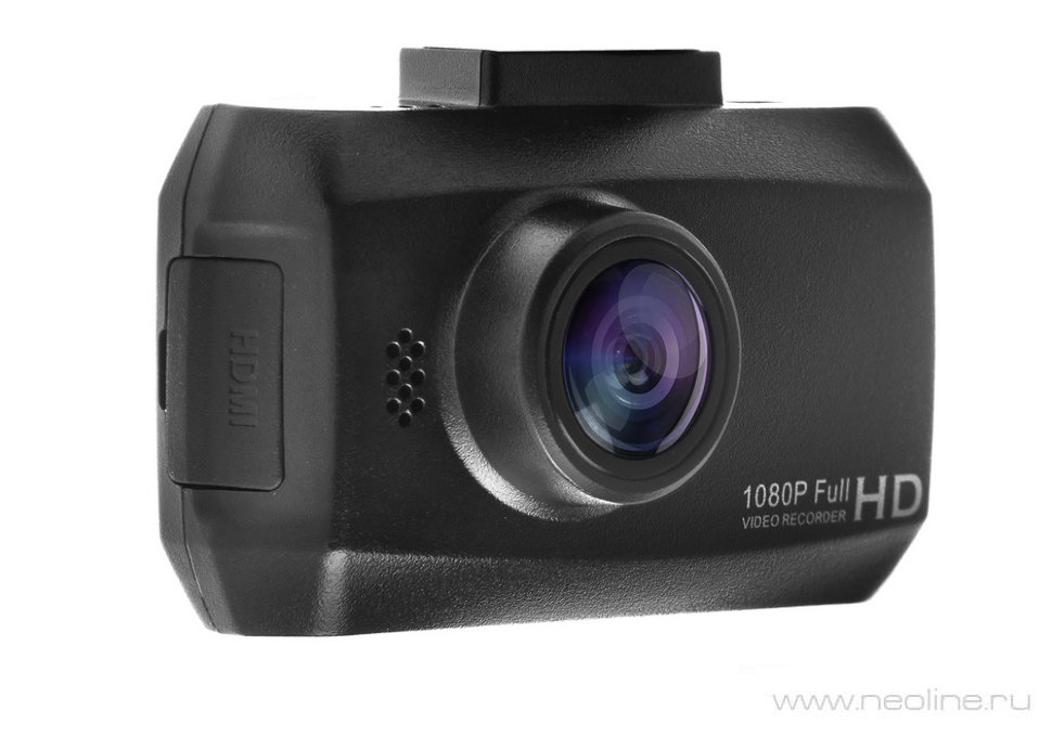Автомобильный видеорегистратор Neoline Ringo