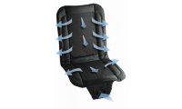 Накидка на сиденье охлаждающая с вентиляцией WAECO MagicComfort MCS-20/N (12 В,12 Вт)