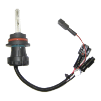 GL лампа биксенон (ближний/дальний) с цоколем HB1(9004) H/L, HB5(9007) H/L