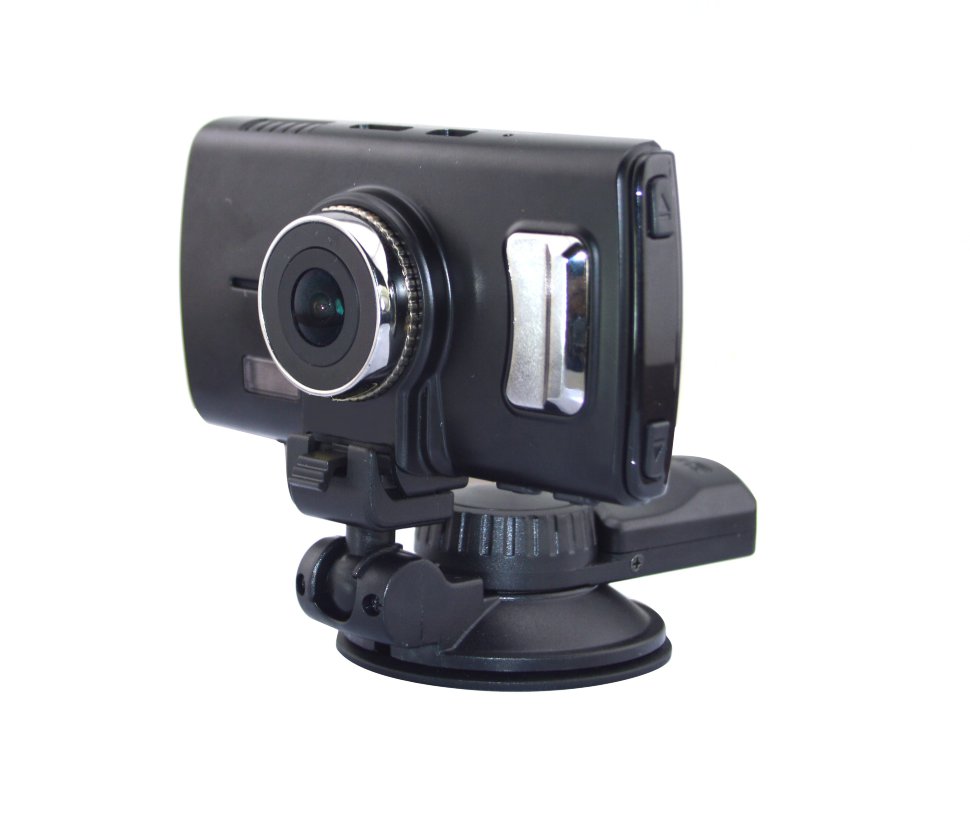 Aвтомобильный видеорегистратор  AVS VR-855-A7