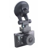 Aвтомобильный видеорегистратор  AVS VR-635FH