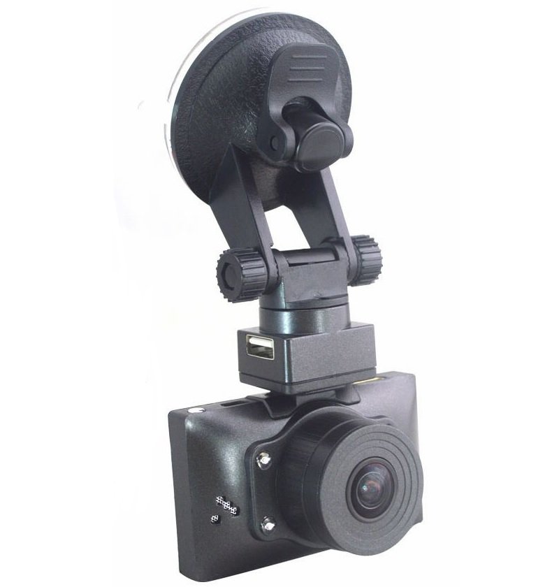 Aвтомобильный видеорегистратор  AVS VR-635FH