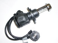 Acumen лампа биксенон (ближний/дальний) с цоколем H4 H/L