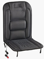 Накидка с подогревом WAECO MagicComfort MH-40GS (серая)