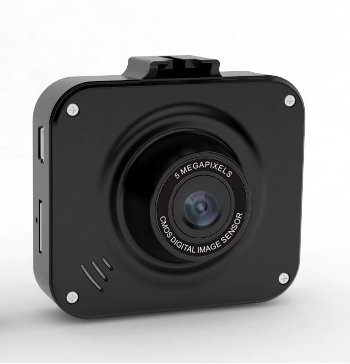 Aвтомобильный видеорегистратор AVS VR-729FH