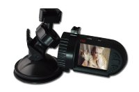 Aвтомобильный видеорегистратор  AVS VR-123FH