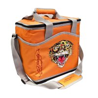 Термосумка (размер LARGE: 18л) Ed Hardy Tiger EH-00242