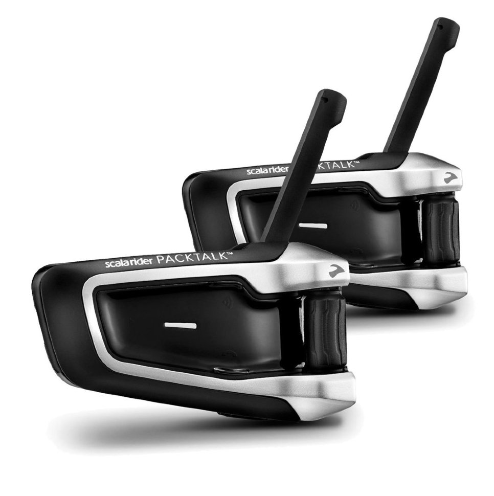 Scala Rider PackTalk DUO