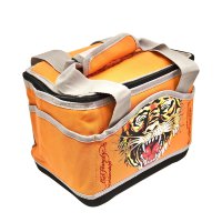 Термосумка (размер MEDIUM: 11л) Ed Hardy Tiger EH-00241