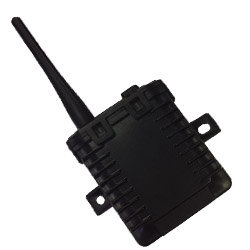 Усилитель сигнала (репитер) для систем c 09 монитором (6-09,12-09)