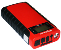 Энергетическая станция (пуско-зарядное устройство) Carku E-Power-43 (55,5 Вт/ч, 15000 мАч)