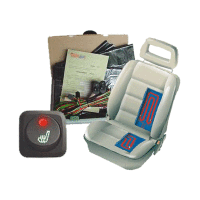 Подогрев сидений Емеля УК