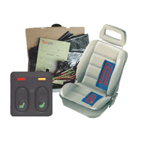 Подогрев сидений Емеля УК 1