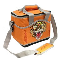 Термосумка (размер SMALL: 7л) Ed Hardy Tiger EH-00232