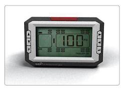 Система контроля давления и температуры в шинах TpMaster TPMS 6-10 для автофургонов, большегрузных автомобилей, прицепов, спецтехники (6 датчиков).