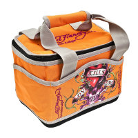 Термосумка (размер SMALL: 7л) Ed Hardy Love Kills Slowly EH-00132