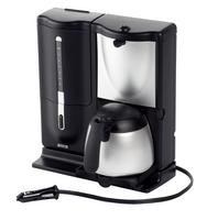 Автомобильная кофеварка на 8 чашек WAECO PerfectCoffee MC-8-24LX/N на 24В